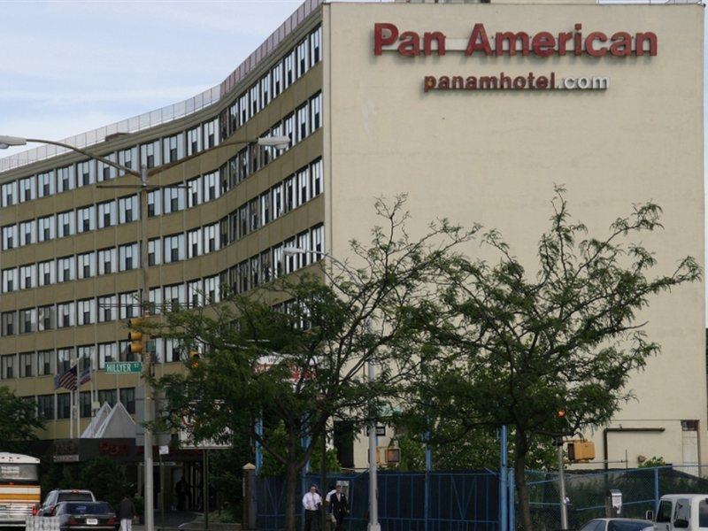 Pan American Hotel Νέα Υόρκη Εξωτερικό φωτογραφία